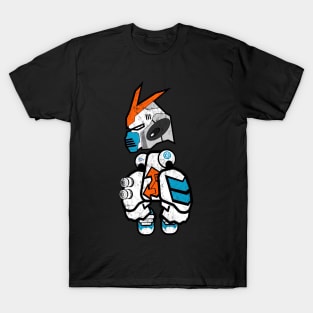 Chibi Gundam T-Shirt